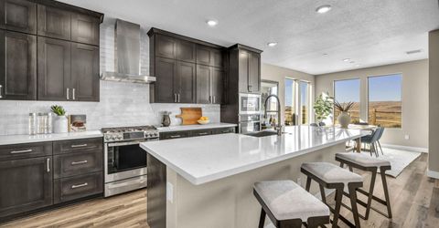 5492 Fossilstone Court, Sparks, NV 89436 Photo