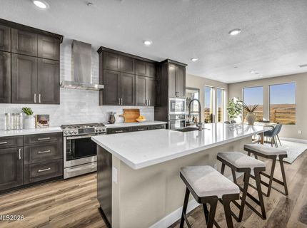 5492 Fossilstone Court, Sparks, NV 89436 Photo