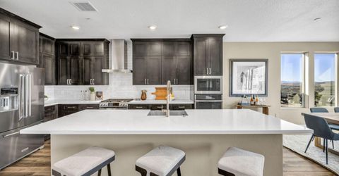 5492 Fossilstone Court, Sparks, NV 89436 Photo
