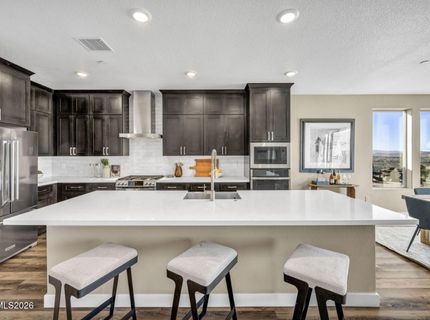 5492 Fossilstone Court, Sparks, NV 89436 Photo