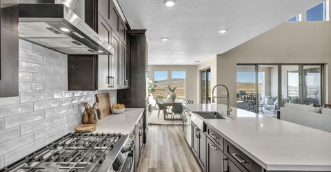 5492 Fossilstone Court, Sparks, NV 89436 Photo