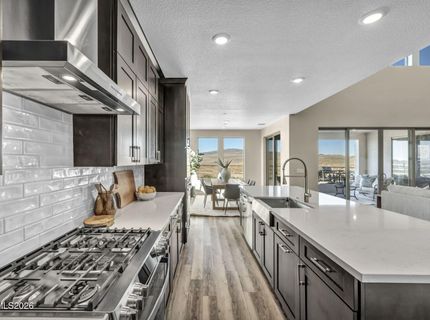 5492 Fossilstone Court, Sparks, NV 89436 Photo