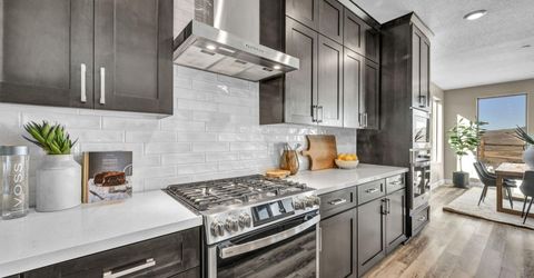 5492 Fossilstone Court, Sparks, NV 89436 Photo