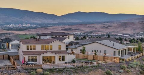 5492 Fossilstone Court, Sparks, NV 89436 Photo