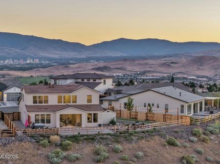 5492 Fossilstone Court, Sparks, NV 89436 Photo