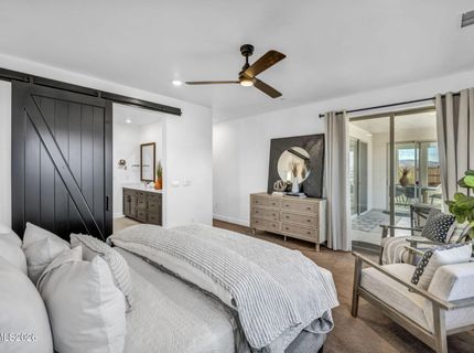 5492 Fossilstone Court, Sparks, NV 89436 Photo