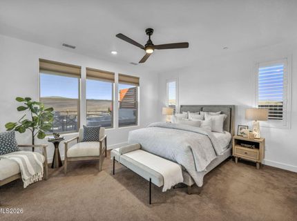 5492 Fossilstone Court, Sparks, NV 89436 Photo