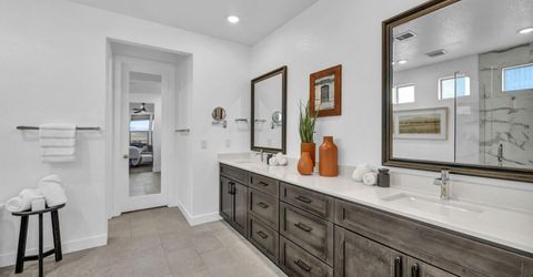 5492 Fossilstone Court, Sparks, NV 89436 Photo
