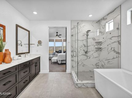 5492 Fossilstone Court, Sparks, NV 89436 Photo