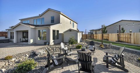 5492 Fossilstone Court, Sparks, NV 89436 Photo