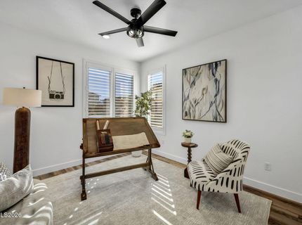 5492 Fossilstone Court, Sparks, NV 89436 Photo