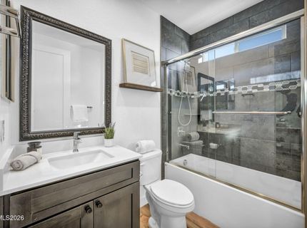 5492 Fossilstone Court, Sparks, NV 89436 Photo
