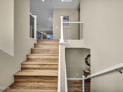 5492 Fossilstone Court, Sparks, NV 89436 Photo