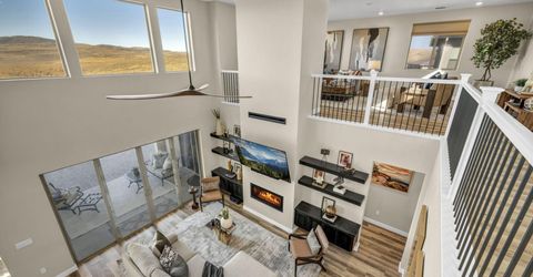 5492 Fossilstone Court, Sparks, NV 89436 Photo
