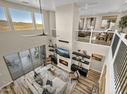5492 Fossilstone Court, Sparks, NV 89436 Photo