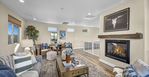 5492 Fossilstone Court, Sparks, NV 89436 Photo