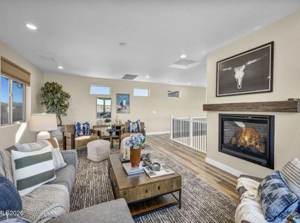 5492 Fossilstone Court, Sparks, NV 89436 Photo