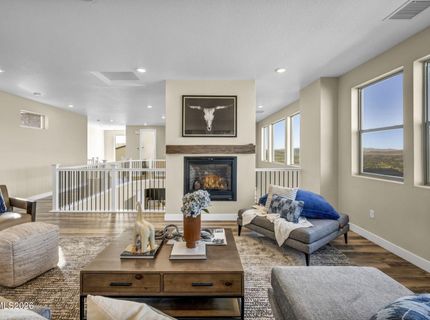 5492 Fossilstone Court, Sparks, NV 89436 Photo