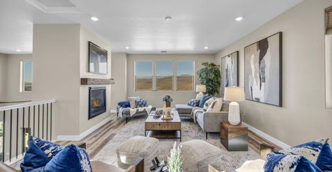 5492 Fossilstone Court, Sparks, NV 89436 Photo