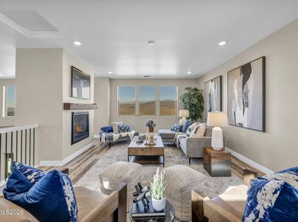 5492 Fossilstone Court, Sparks, NV 89436 Photo