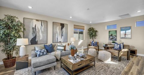 5492 Fossilstone Court, Sparks, NV 89436 Photo