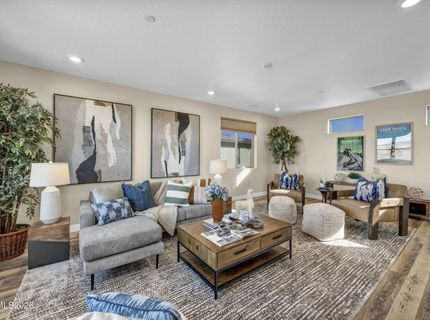 5492 Fossilstone Court, Sparks, NV 89436 Photo