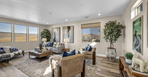 5492 Fossilstone Court, Sparks, NV 89436 Photo