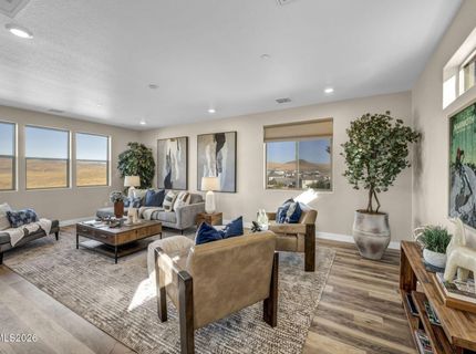 5492 Fossilstone Court, Sparks, NV 89436 Photo