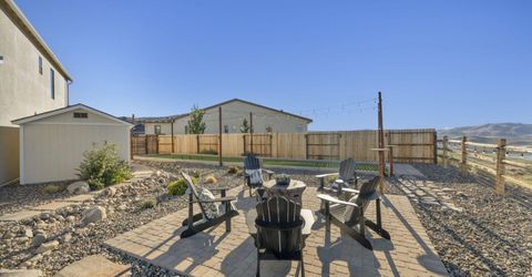 5492 Fossilstone Court, Sparks, NV 89436 Photo