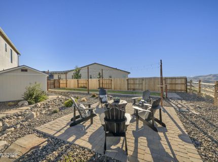 5492 Fossilstone Court, Sparks, NV 89436 Photo