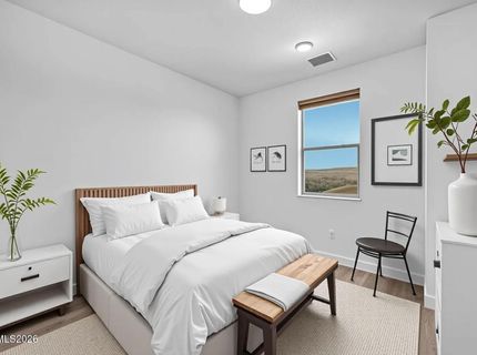 5492 Fossilstone Court, Sparks, NV 89436 Photo