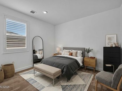 5492 Fossilstone Court, Sparks, NV 89436 Photo