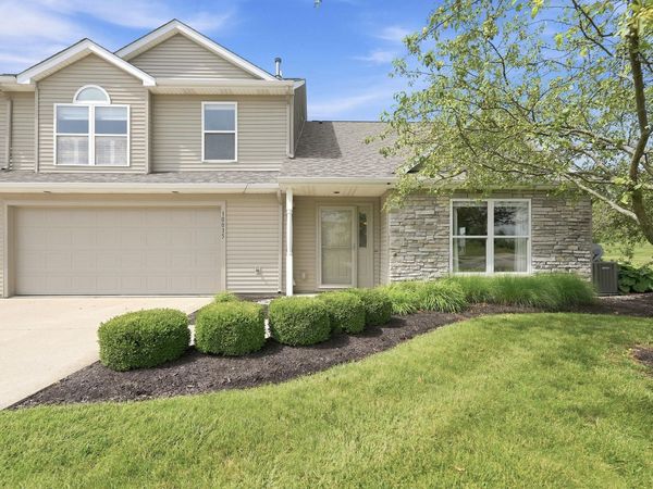 10035 Oak Trail Road, Fort Wayne, IN 46825