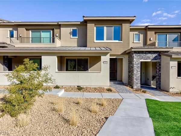11439 Peak Landing Avenue , Las Vegas, NV 89138