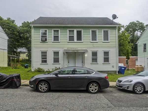 3157-3159 Main Street, Palmer, MA 01069