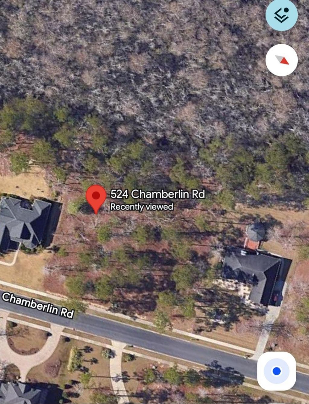524 Chamberlin Rd.  Photo 4