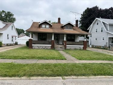 143 Wilson Street, Struthers, OH 44471