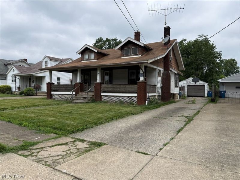 143 Wilson Street, Struthers, OH 44471 Photo 2
