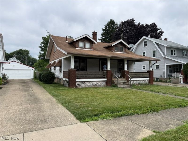 143 Wilson Street, Struthers, OH 44471 Photo 3