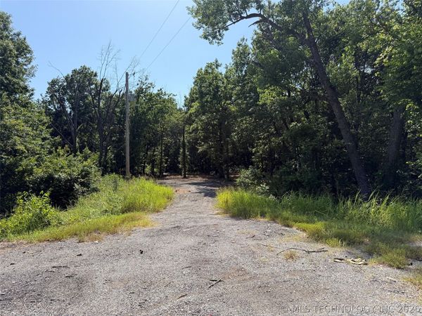 00000 S Hwy 48 Highway , Terlton, OK 74081