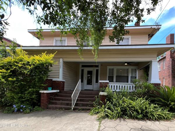 2322 HERSCHEL Street, Unit 3, Jacksonville, FL 32204