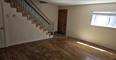 2282 Blitzen Road, South Lake Tahoe, CA 96150 Photo