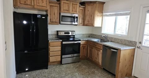 2282 Blitzen Road, South Lake Tahoe, CA 96150 Photo