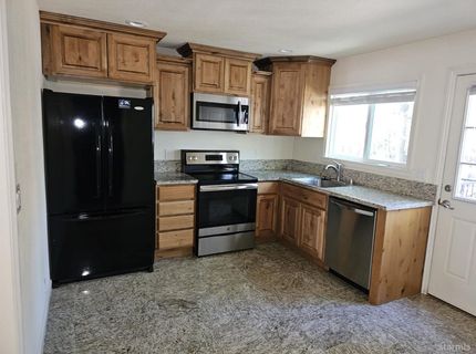 2282 Blitzen Road, South Lake Tahoe, CA 96150 Photo