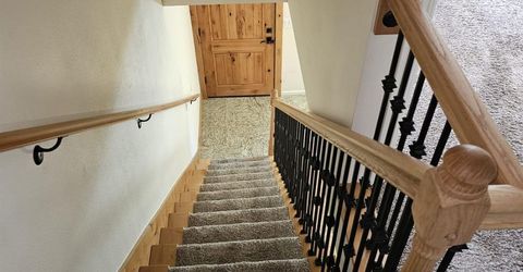 2282 Blitzen Road, South Lake Tahoe, CA 96150 Photo