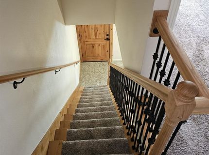2282 Blitzen Road, South Lake Tahoe, CA 96150 Photo