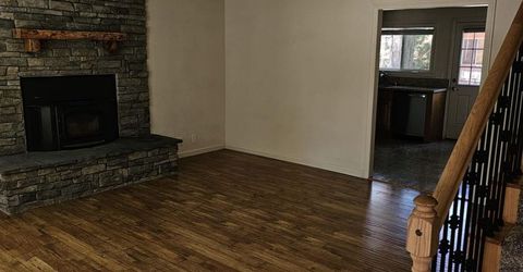 2282 Blitzen Road, South Lake Tahoe, CA 96150 Photo