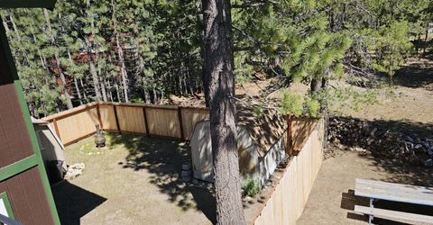 2282 Blitzen Road, South Lake Tahoe, CA 96150 Photo