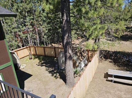 2282 Blitzen Road, South Lake Tahoe, CA 96150 Photo