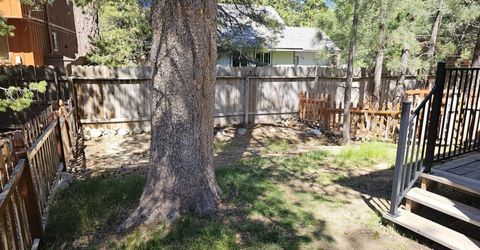2282 Blitzen Road, South Lake Tahoe, CA 96150 Photo